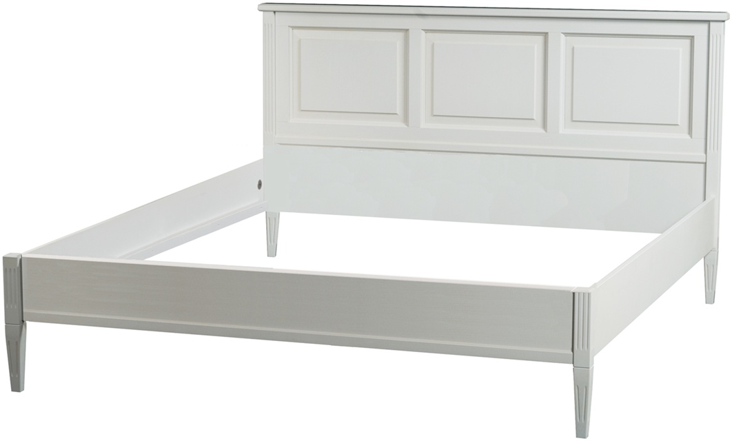 Stockholm 580 Sängram divan