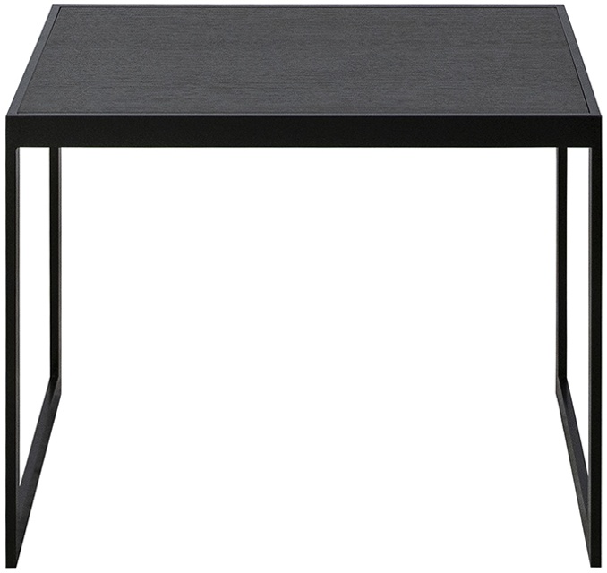 Square 2000 Svart Ek