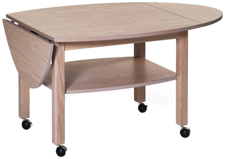 Havanna 70 Vitpigmenterad Ek