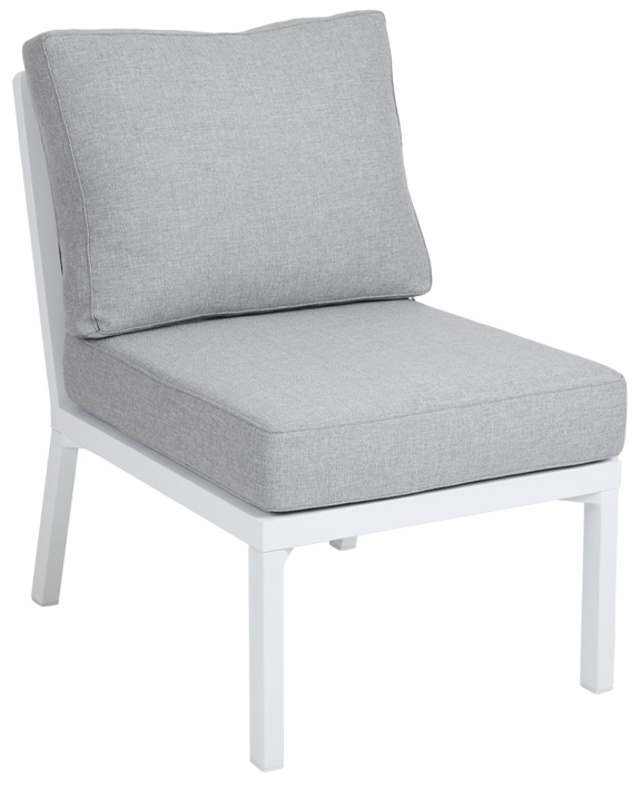 Samvaro Vit/Pearl Grey