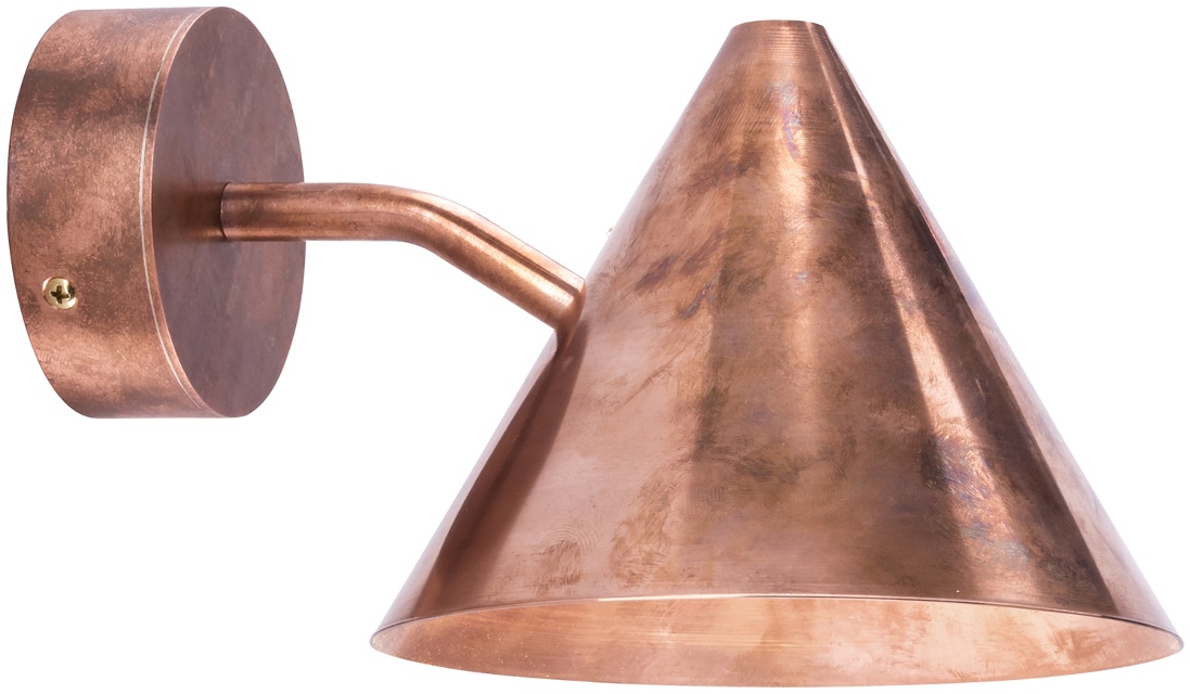 Tratten Mini Vägglampa