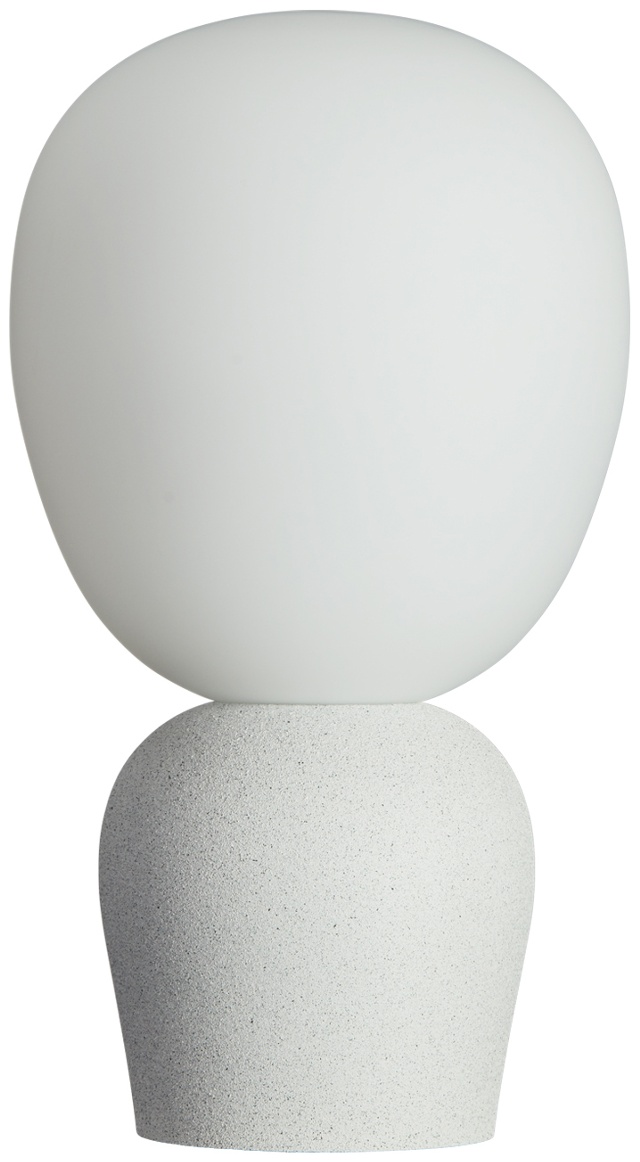 Buddy Snäckskal/Opalglas