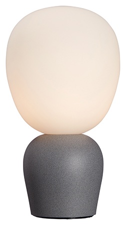 Buddy Betong/Opalglas