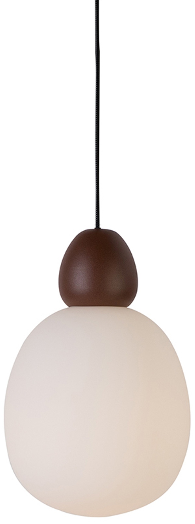 Buddy Roströd/Opalglas