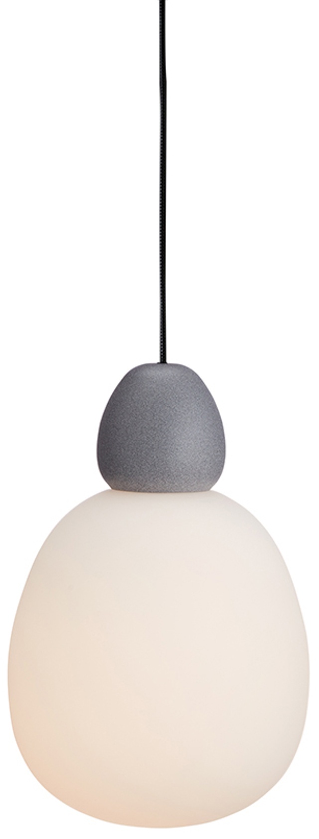 Buddy Betong/Opalglas