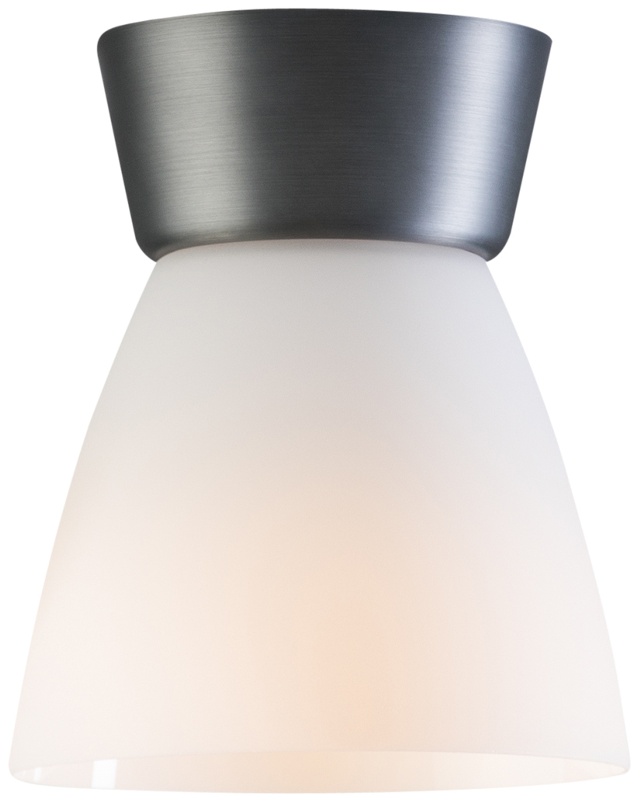 Bizzo Oxidgrå/opalglas