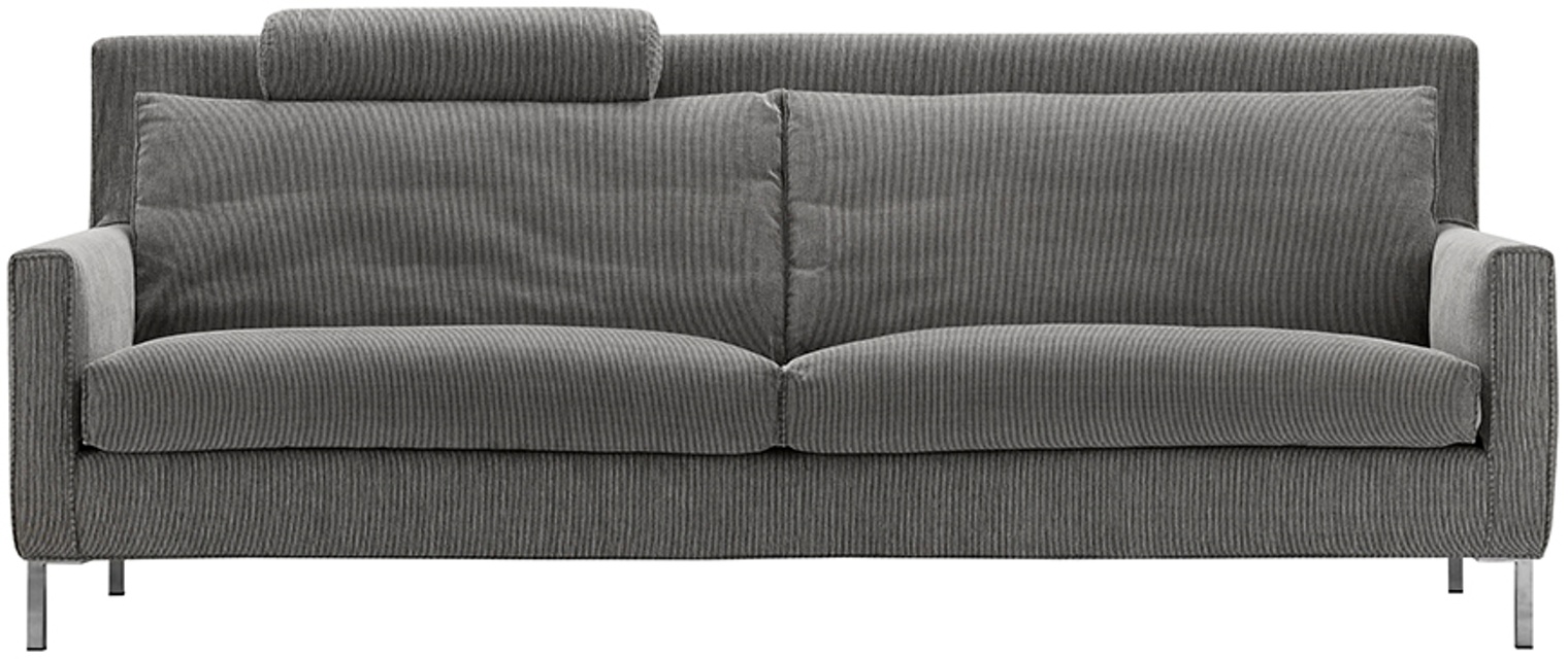 Streamline Highback 190