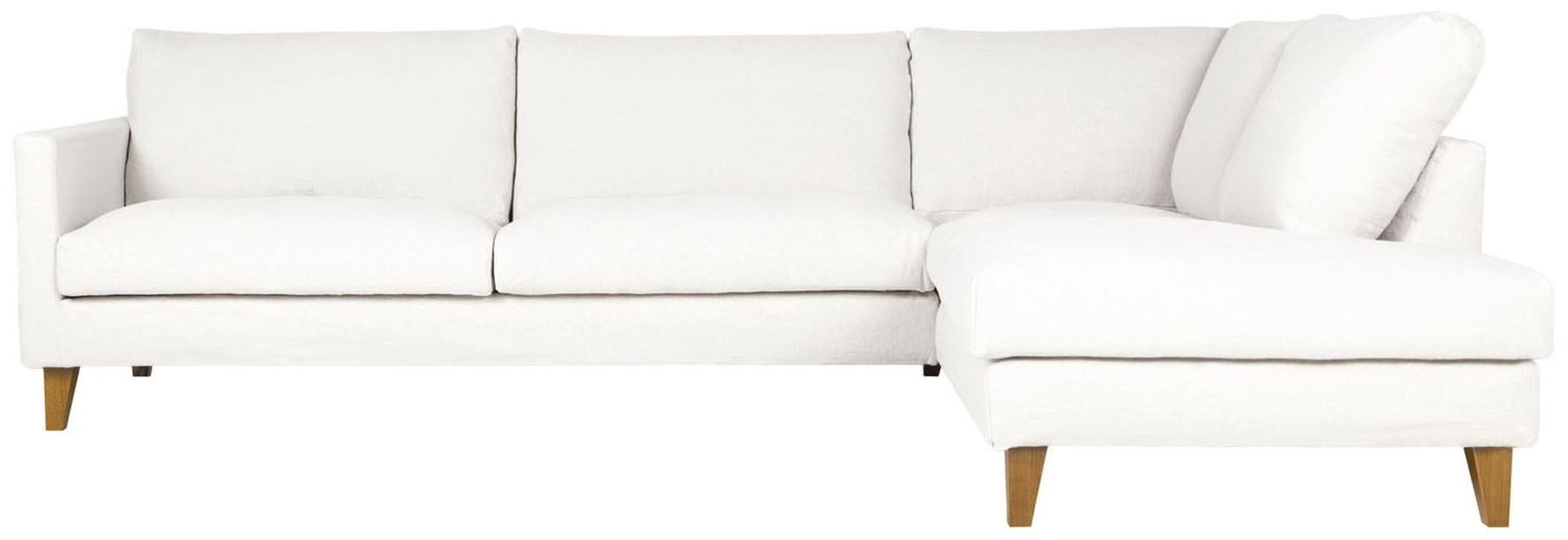 Impulse Divansoffa (2,5 sits)