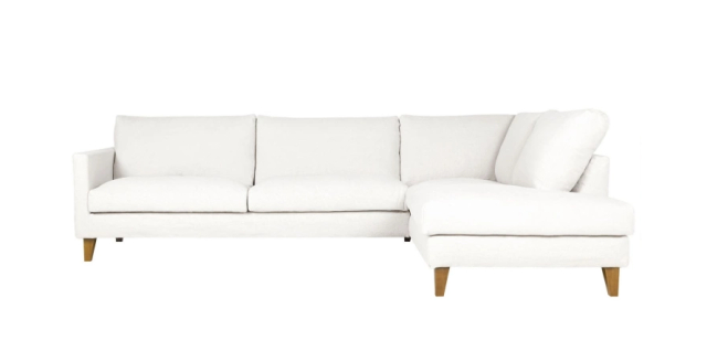 Impulse Divansoffa (2,5 sits)
