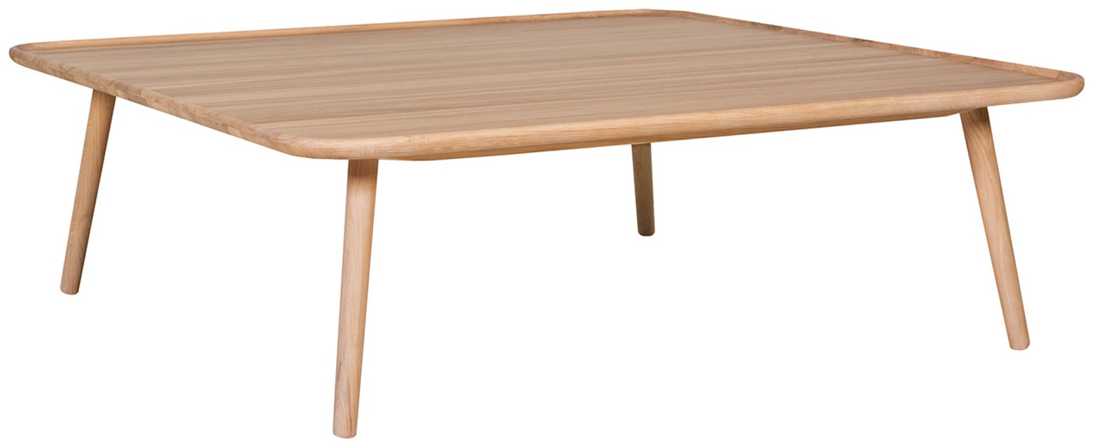 Love soffbord Kvadratisk