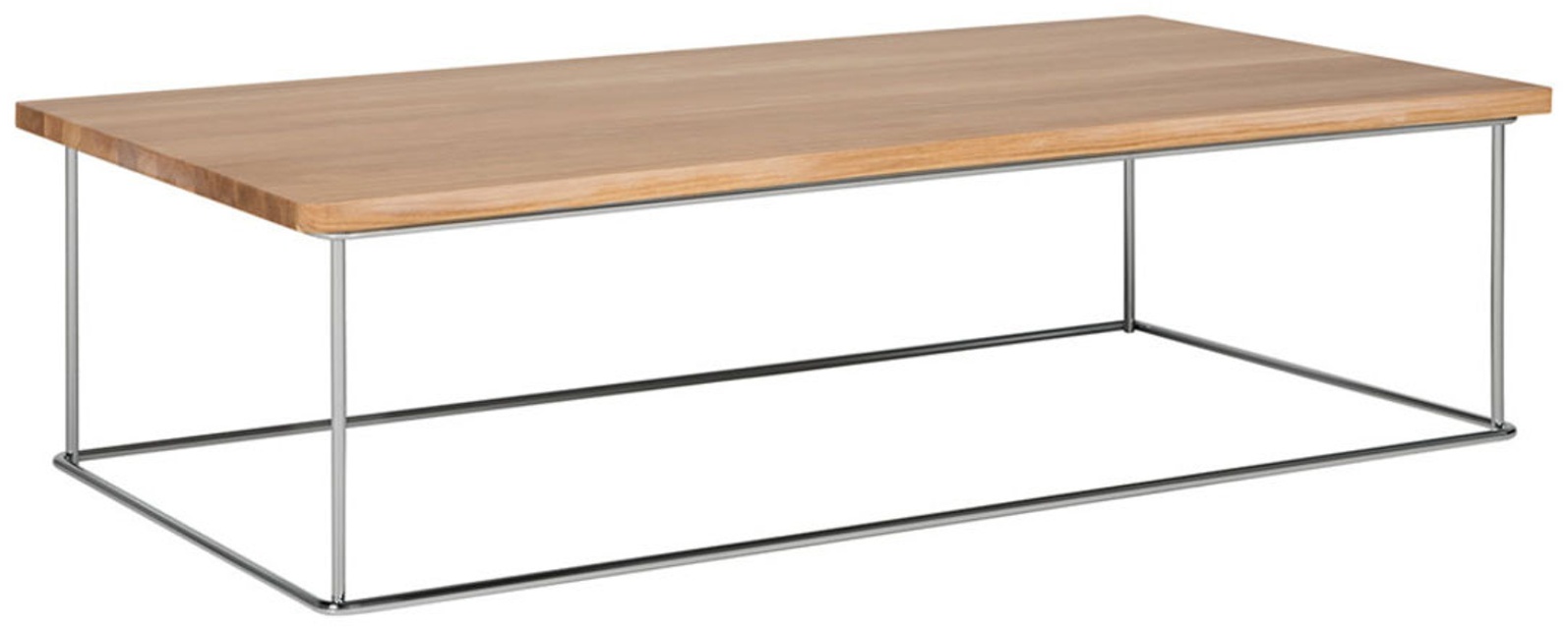 Classic Soffbord 130x70 cm