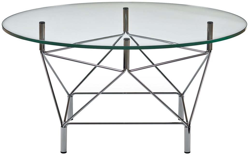 Spider Erbjudande Klarglas 90 cm