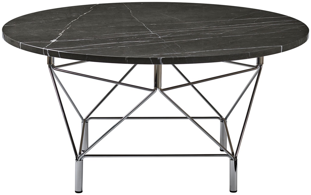 Spider Erbjudande Marmor Kudu grå 90 cm