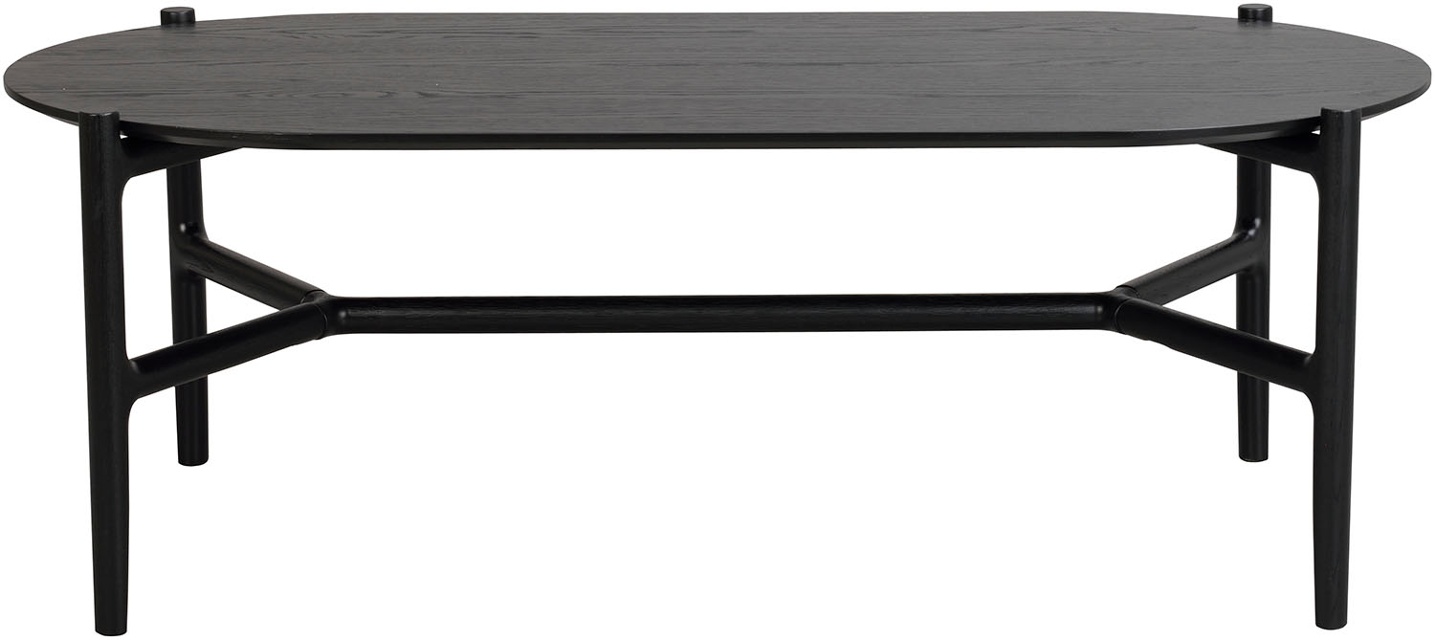 Holton  Ovalt soffbord