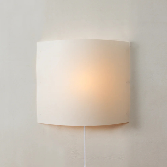 Paper 633-32 Vägglampa
