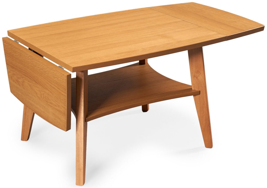 Birdie Klaffbord 70 (120) cm