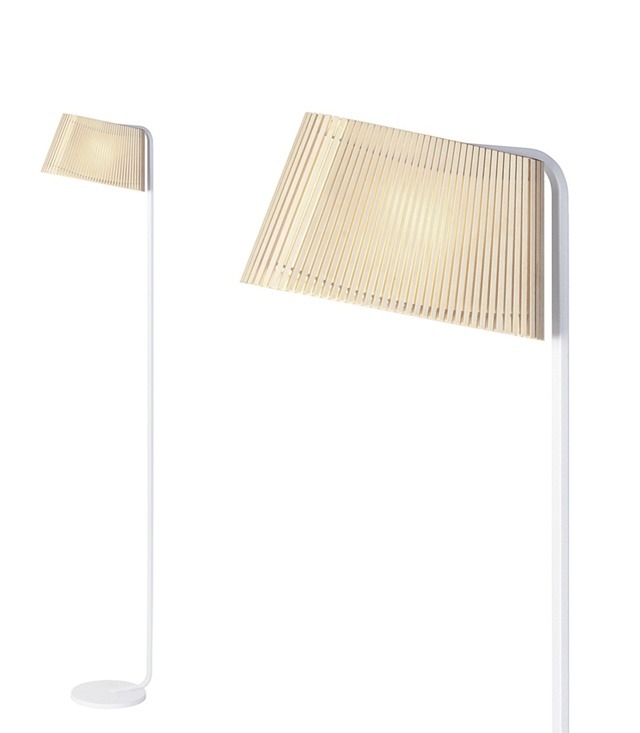 Owalo 7010 Golvlampa