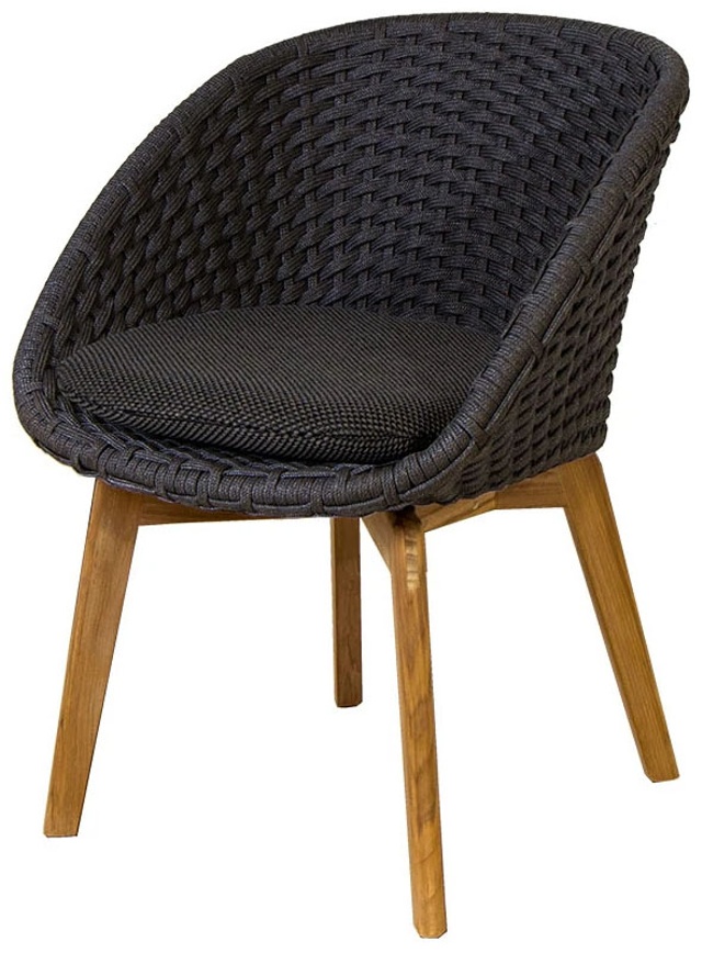 Peacock Dark Grey/Dyna Dark Grey