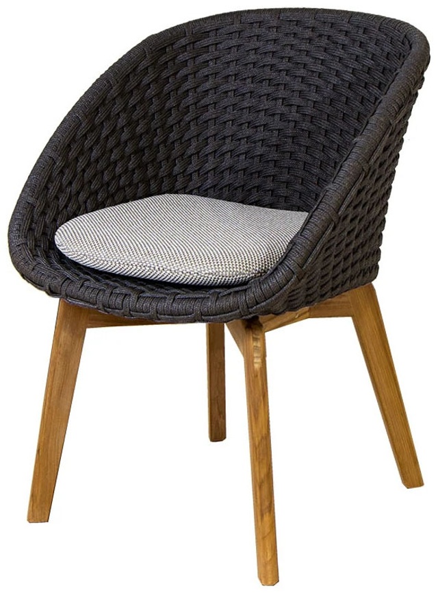 Peacock Dark Grey/Dyna Light Grey