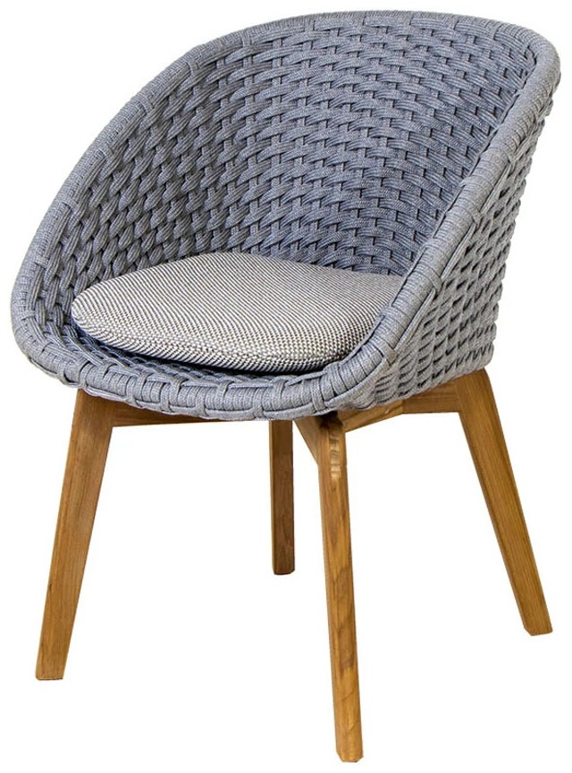 Peacock Light Grey/Dyna Light Grey