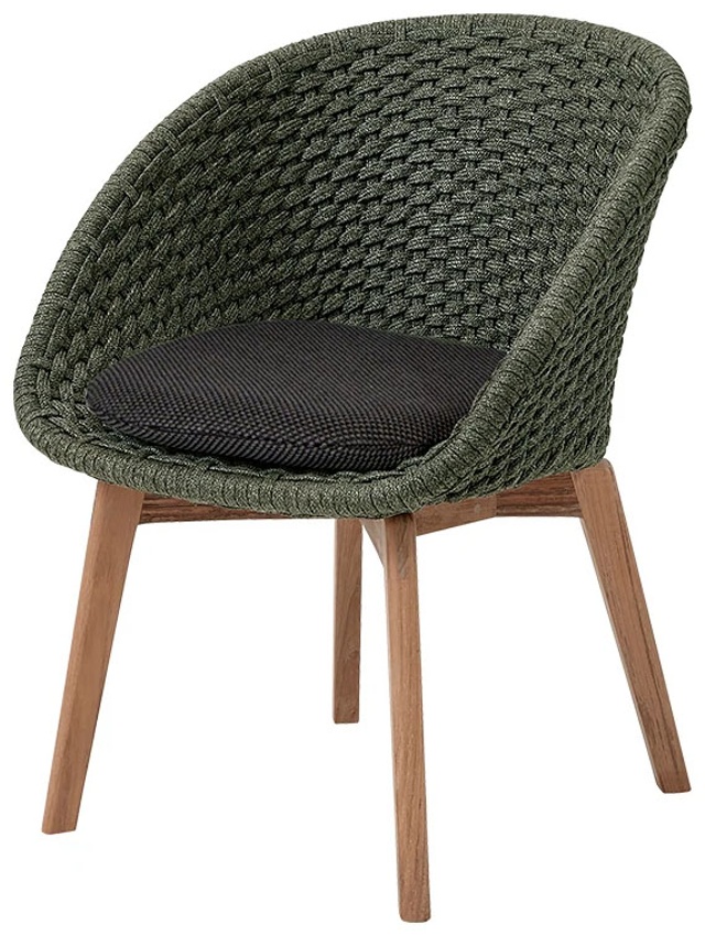 Peacock Dark Green/Dyna Dark Grey