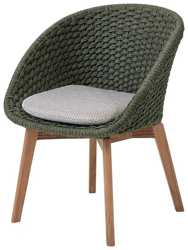 Peacock Dark Green/Dyna Light Grey