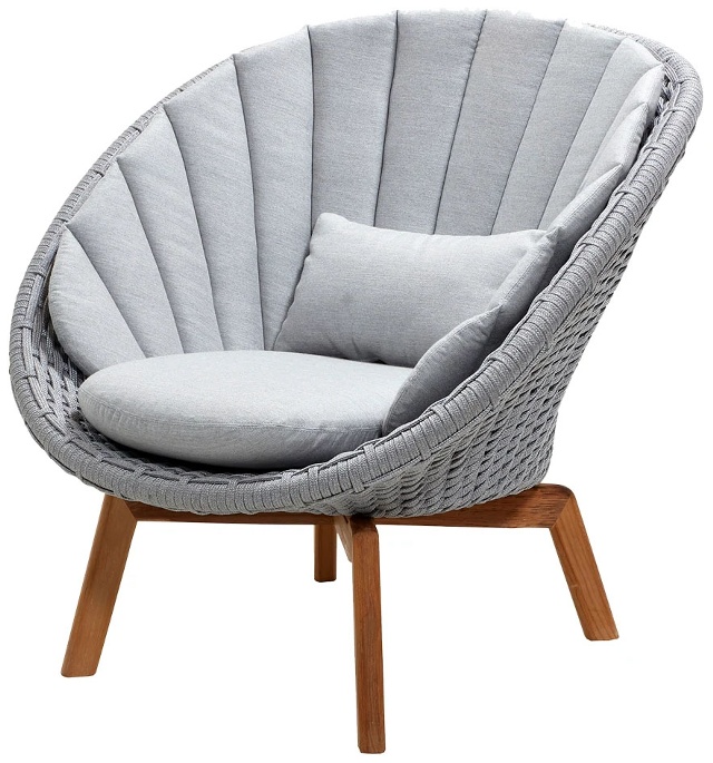 Peacock Light Grey/Dyna Light Grey Natté