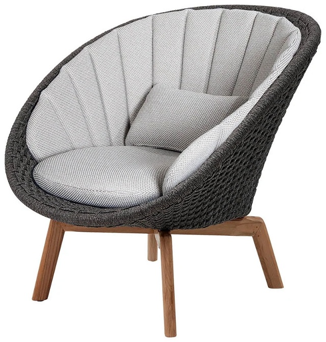 Peacock Dark Grey/Dyna Light Grey