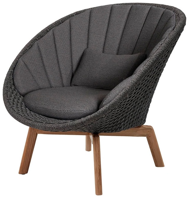 Peacock Dark Grey/Dyna Dark Grey