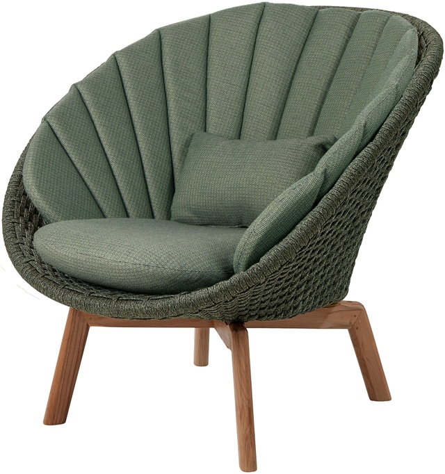 Peacock Dark Green/Dyna Dark Green