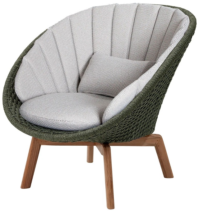 Peacock Dark Green/Dyna Light Grey