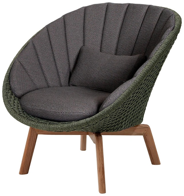 Peacock Dark Green/Dyna Dark Grey