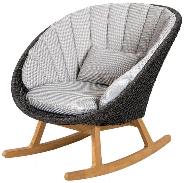 Peacock Dyna Light Grey