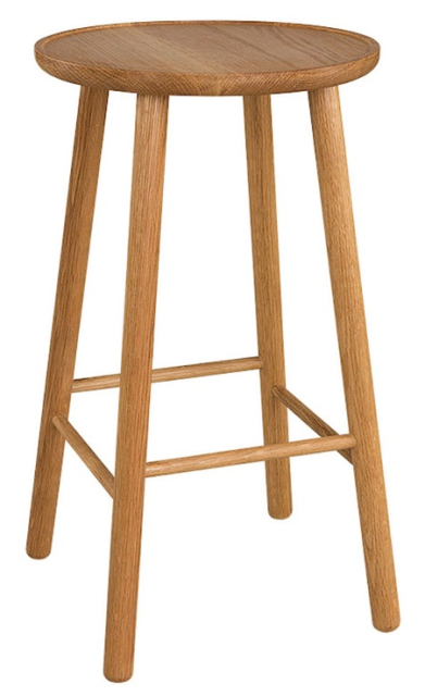ZigZag Barpall