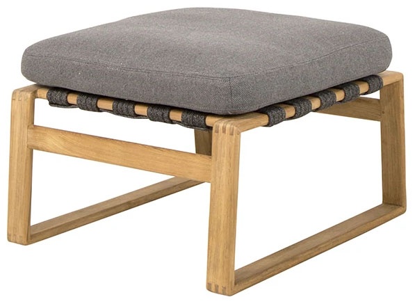 Endless Fotpall inkl. dyna