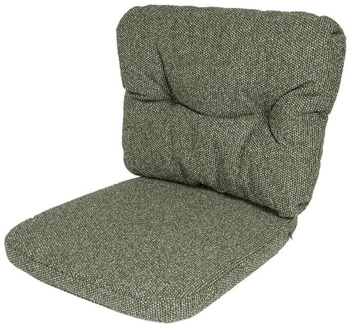 Basket Graphite/Dyna Dark Green