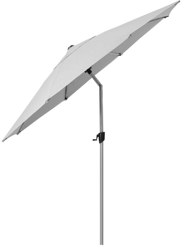 Sunshade Parasoll med tilt