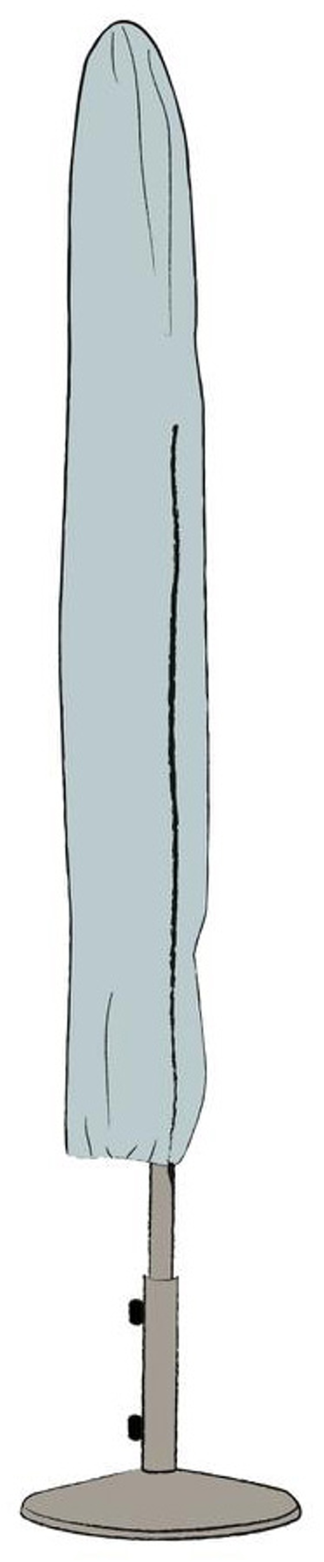 Möbelskydd Parasoll 300-350 cm