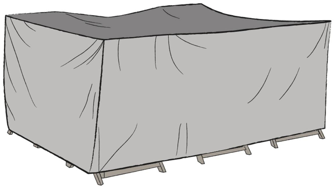 Möbelskydd Matgrupp 200x180x86 cm