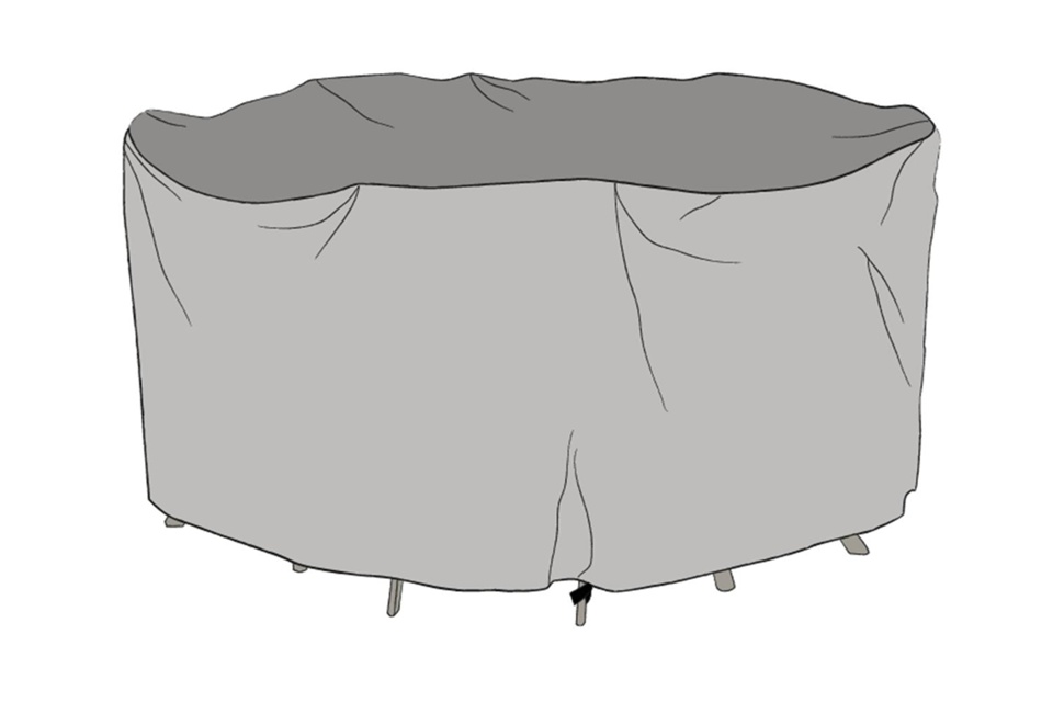 Möbelskydd Matgrupp 300x86 cm