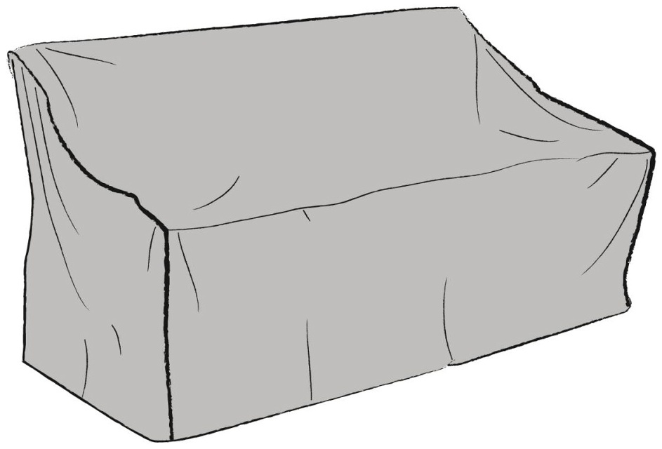 Möbelskydd Soffa 194x92x82 cm