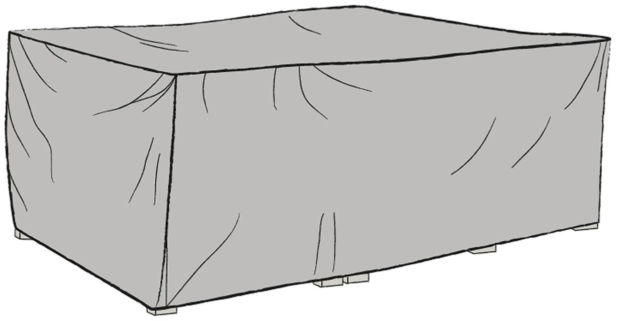 Möbelskydd Soffgrupp 220x220x86 cm