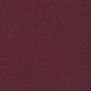 Tyg pg.3 Allie 28 vinröd