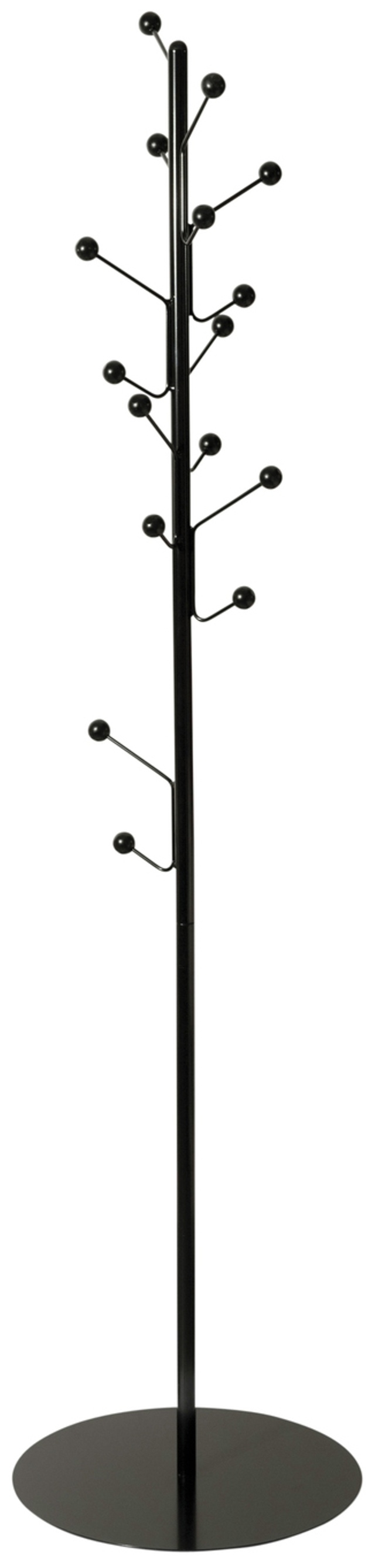 Bill Golv Klädhängare