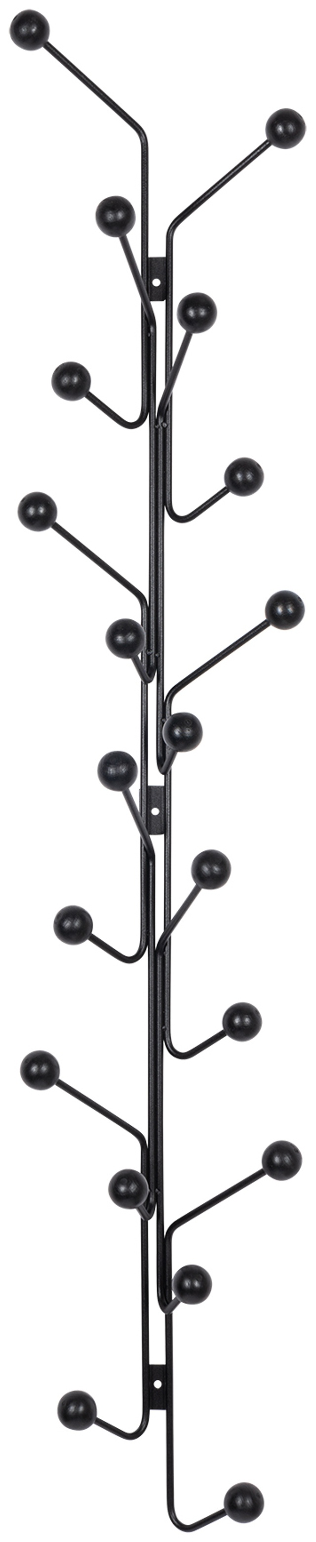 Bill Vertikal Klädhängare