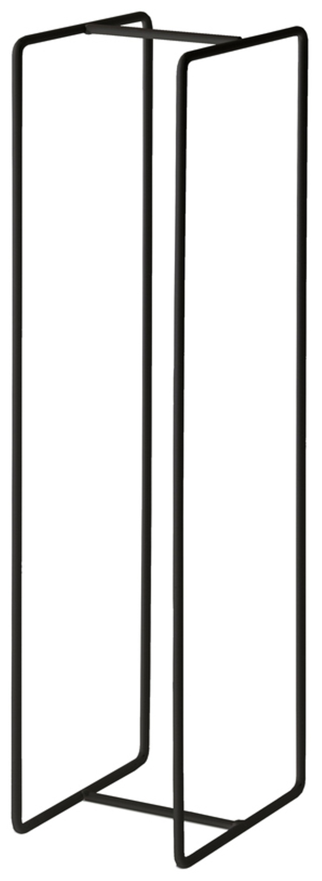 Mixrack L Förvaring/tidningsställ