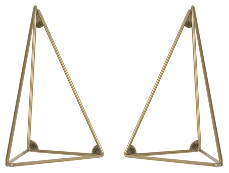 Pythagoras Konsoller 2-pack