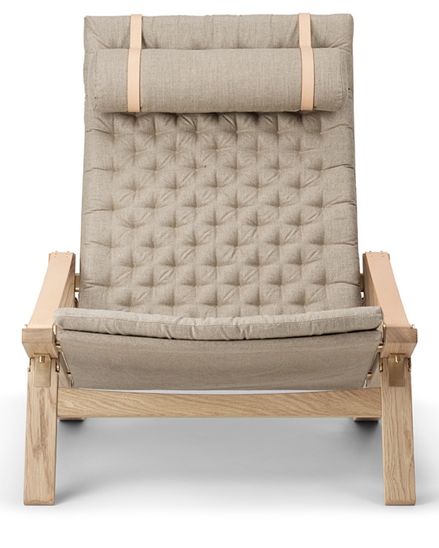 FK10 - Plico Chair Ek Vitolja