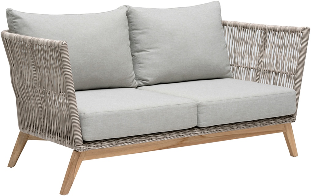 Himmelsnäs 2-sits soffa