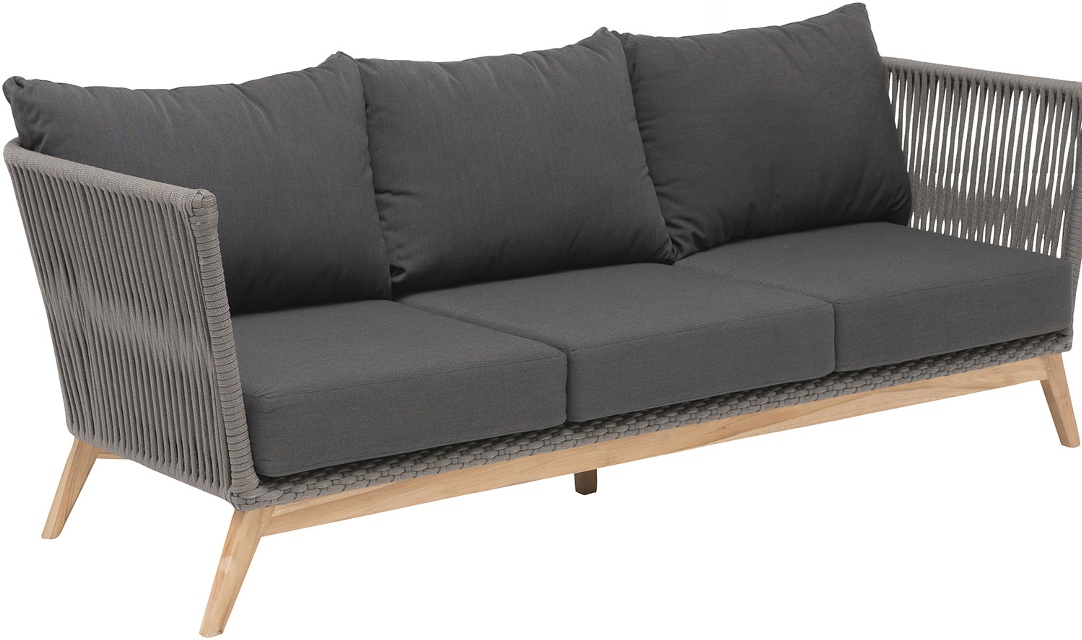 Himmelsnäs 3-sits soffa